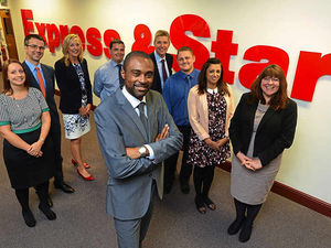 Supporting image for story: Apprentices? You're hired