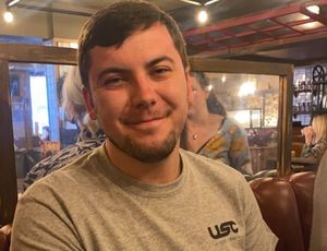 Supporting image for story: Emotional procession planned near Shrewsbury for crash victim's final journey