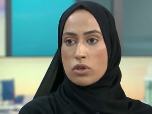 Supporting image for story: Strangler who tried to kill nurse after over a decade of shocking violence given life sentence