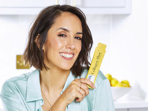 Supporting image for story: Wellbeing: ‘It’s important to let go of strict diets on holiday’