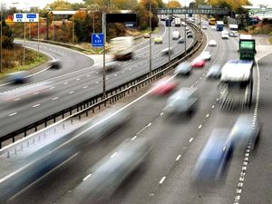Supporting image for story: Seven in 10 drivers believe UK roads are now more dangerous than five years ago