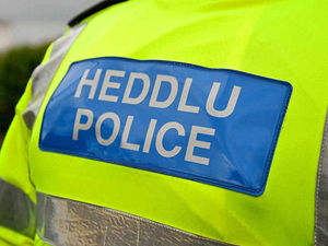 Supporting image for story: Man who harassed woman in shop saying he'd like sex with daughter told to accept help