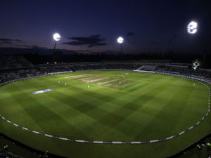 Supporting image for story: England to head to Edgbaston in 2020