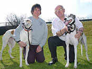 Supporting image for story: Rescue these retired racers