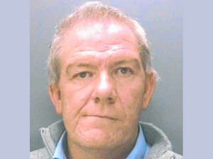 Supporting image for story: Bilston child molester must serve extra five years