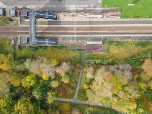 Supporting image for story: Call for new investment around rail stations to boost housing and growth