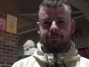 Supporting image for story: 'It had to be Daryl Dike!' - West Brom fans react to comeback at Sunderland - WATCH