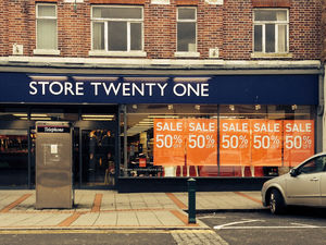 Supporting image for story: 122 shops shut as Store Twenty One collapses