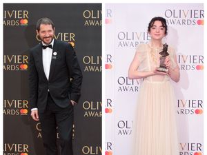 Supporting image for story: Bertie Carvel and Patsy Ferran to star in Old Vic production of Pygmalion