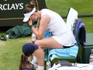 Supporting image for story: Wimbledon set for another new women’s winner after Barbora Krejcikova exit