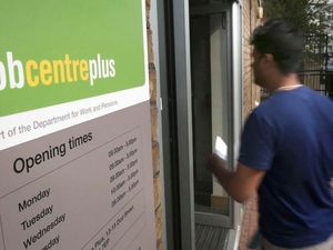 Supporting image for story: Jobless figures will return to levels of 1980s slump, says Midlands expert
