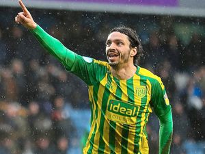 Supporting image for story: West Brom v Preston North End – Preview