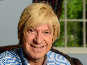 Supporting image for story: 'Exotic' MP Fabricant stands up for Staffordshire schools in Parliament
