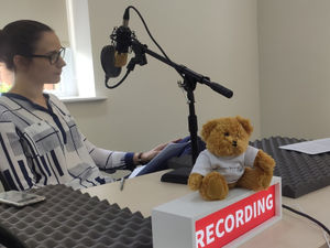 Supporting image for story: Second season of legal podcasts launched by Shropshire law firm