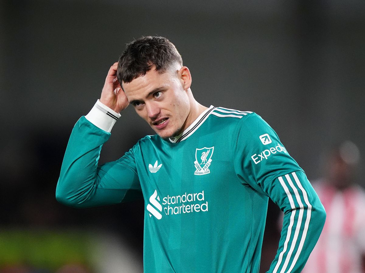 Arne Slot urges patience as Florian Wirtz adjusts to PL intensity at Liverpool