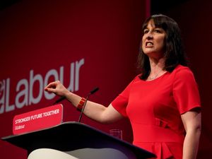 Supporting image for story: Labour’s Reeves promises plans for ‘overlooked’ hospitality and care workers