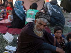 Supporting image for story: Concerns raised in Telford over deadline for Afghan families to leave hotels