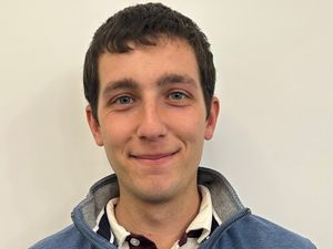 Supporting image for story: Farming Talk: Shropshire Federation of Young Farmers' Club 