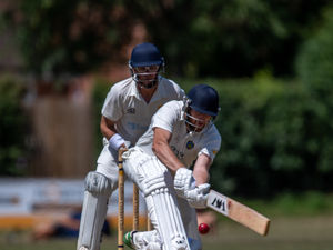 Supporting image for story: Centurion Oakes stands tall for leaders Ludlow