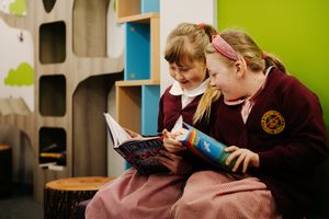 'Growth' is the word to live by for pupils at Gorsemoor