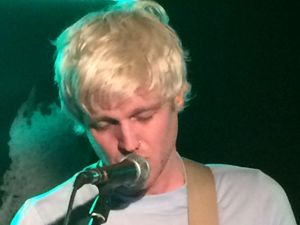 Supporting image for story: The Virginmarys, The Actress & Bishop, Birmingham - review