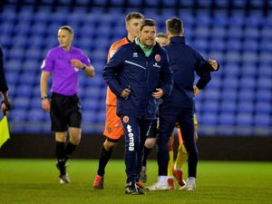 Supporting image for story: Bescot Banter: What a month for Walsall