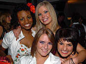 Supporting image for story: Be part of our new entertainment section