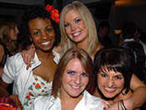 Supporting image for story: Be part of our new entertainment section