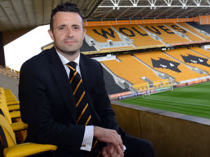 Supporting image for story: Wolves hail season ticket sales but fall short of refund target