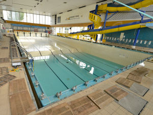 Supporting image for story: We voted to keep our pool where it is
