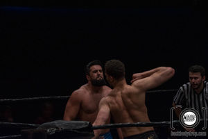 Live at The Cockpit. Pictures by: Jennifer Hamilton