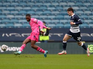 Supporting image for story: Transfer column: Wolves in Championship striker interest, West Brom bid claim and Aston Villa look at Everton man