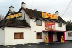 Supporting image for story: Buffet 168, Brierley Hill