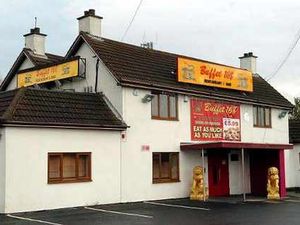 Supporting image for story: Buffet 168, Brierley Hill