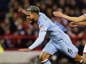 Supporting image for story: Douglas Luiz signs new Aston Villa deal