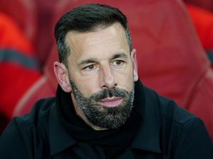 Supporting image for story: Ruud van Nistelrooy back at Man Utd in revamp of Erik ten Hag’s coaching staff