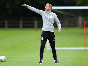 Supporting image for story: AFC Telford players' commitment delights boss Gavin Cowan