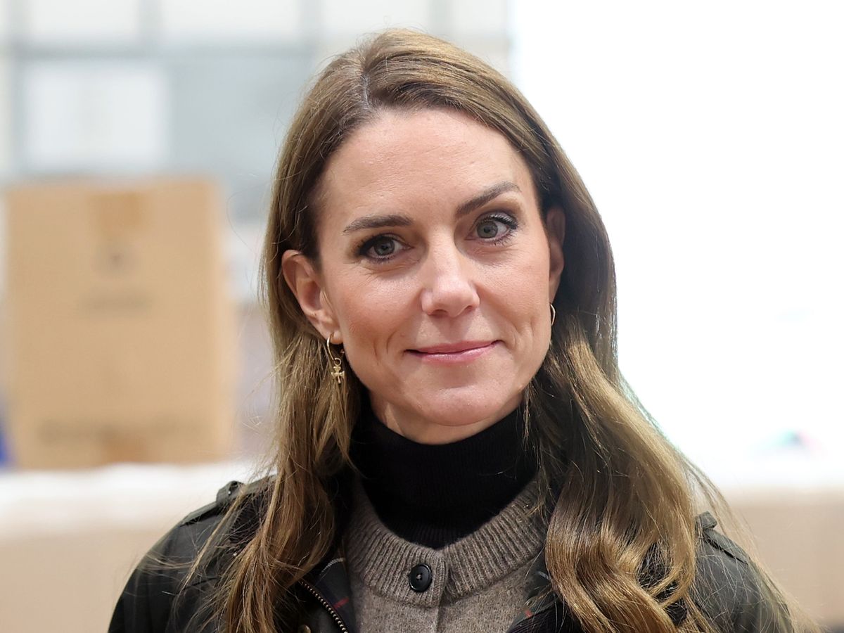 Autumn is a time for &lsquo;reflection and refinement&rsquo;, says Kate