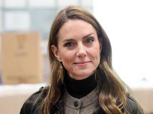 Supporting image for story: Autumn is a time for ‘reflection and refinement’, says Kate