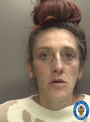 Have you seen Hayley Tonkinson?