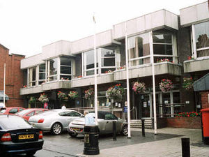 Supporting image for story: Should Whitchurch library's £200,000 makeover go ahead?