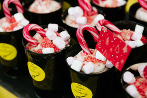 Some of the treats on offer at the Shropshire Handmade and Creative Market