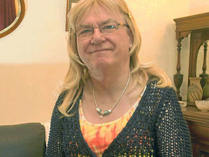 Supporting image for story: Councillor undergoes sex change to live as a woman at 65