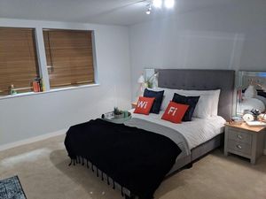 Supporting image for story: A glimpse inside Virgin Media’s secret life-size home for broadband testing