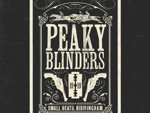 Supporting image for story: Official Peaky Blinders soundtrack to be released with exclusive tracks