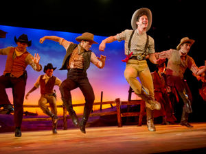 Supporting image for story: Your Midlands and Shropshire am dram guide