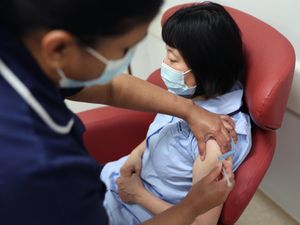 Supporting image for story: V-Day: Everything you need to know about the Covid-19 vaccine rollout