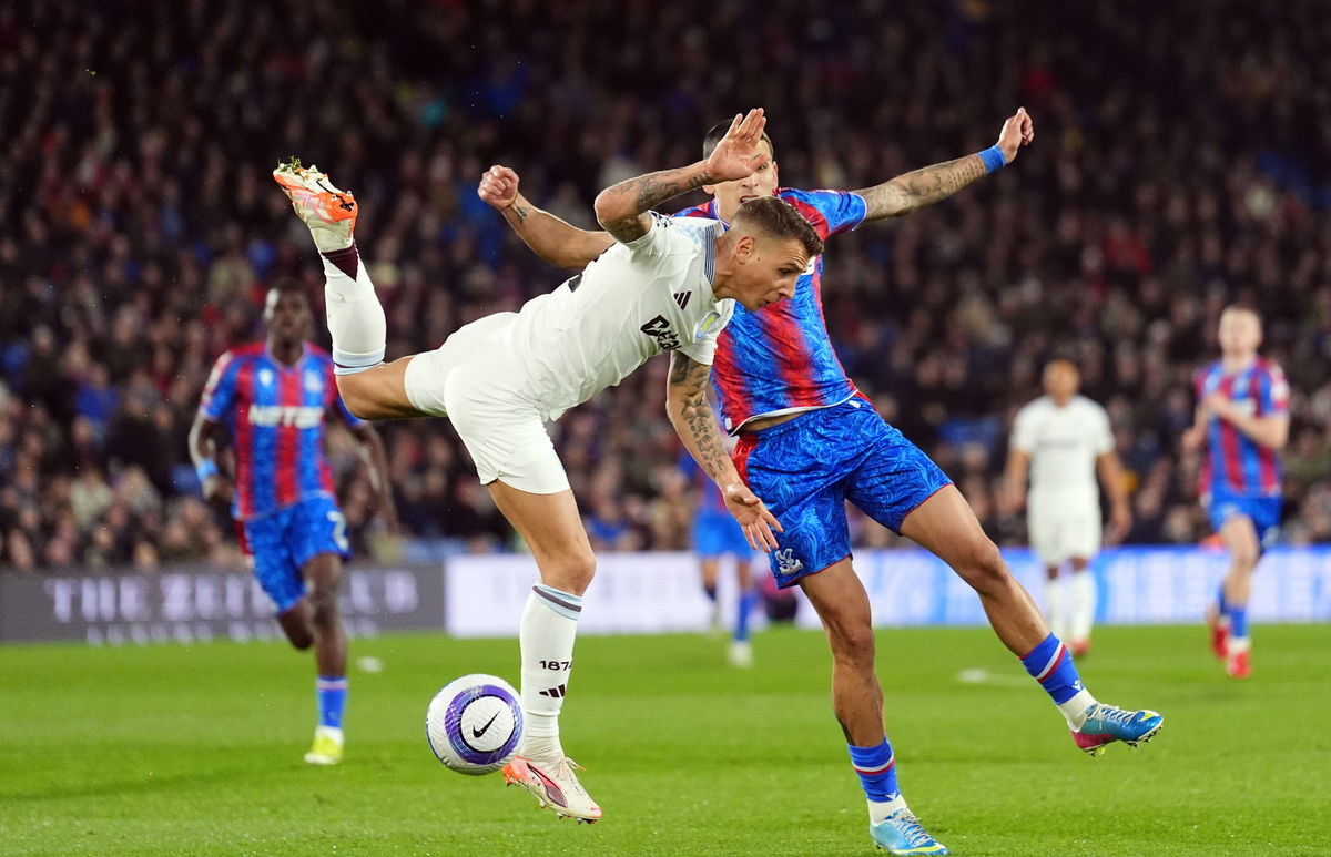 Aston Villa boost as international star signs new contract