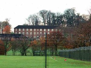 Supporting image for story: Shropshire soldier charged with murder