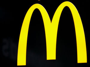 Supporting image for story: McDonalds branch shuts temporarily as delivery issues bite